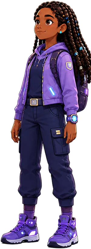 Imani