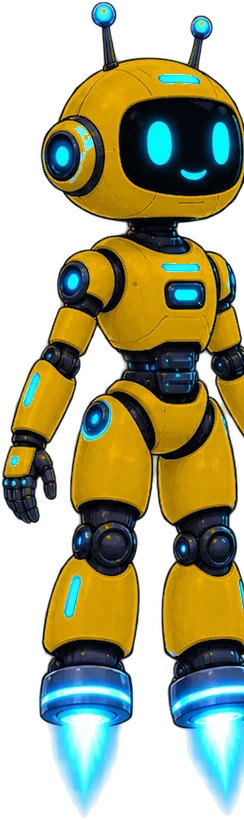 The academy android